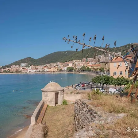 Apartment Sudio Bord De