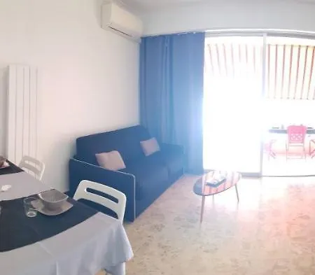 Apartment Sudio Bord De