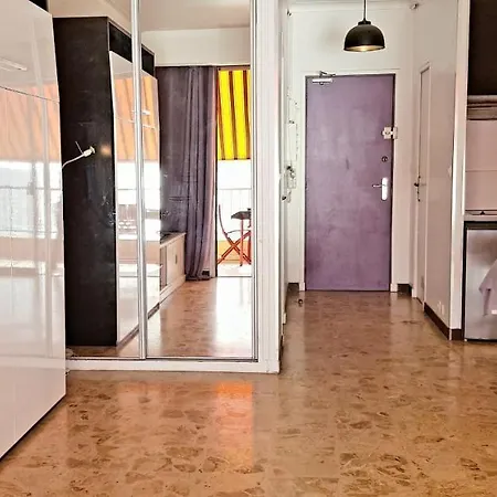 Apartment Sudio Bord De Ajaccio (Corsica)