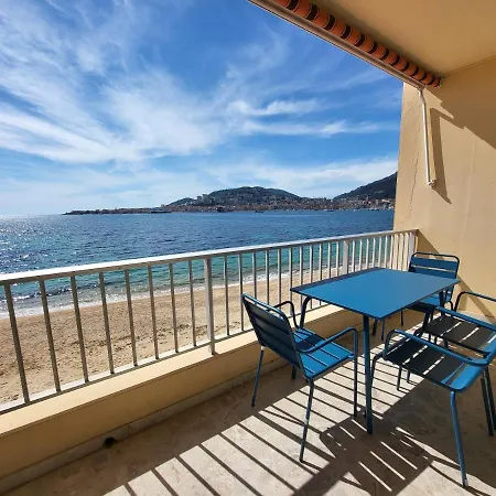 Sudio Bord De Apartment Ajaccio (Corsica)