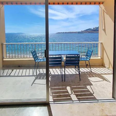 Sudio Bord De Ajaccio (Corsica)