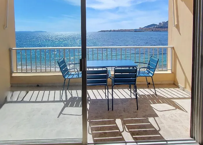 Sudio Bord De Ajaccio (Corsica)