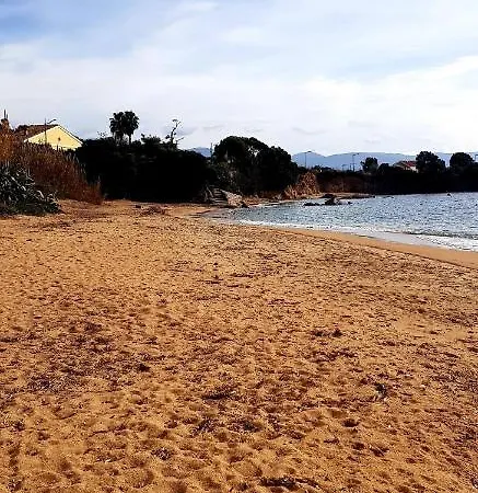 Apartment Sudio Bord De *