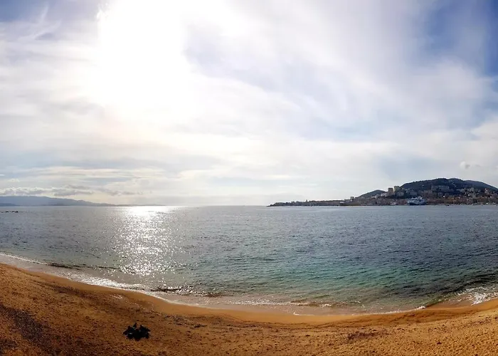 شقة Sudio Bord De