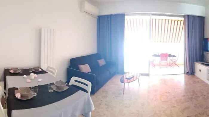 شقة Sudio Bord De